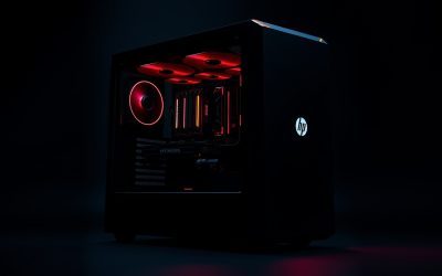 Best HP OMEN Gaming PCs in 2026