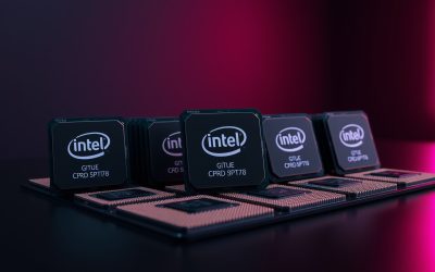 Best Intel CPU 2026