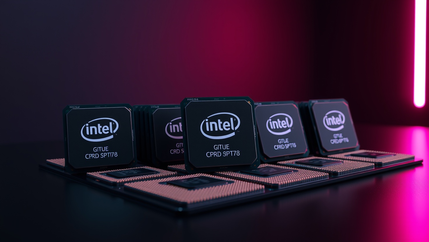 Best Intel CPU 2026 Gaming PC Guru