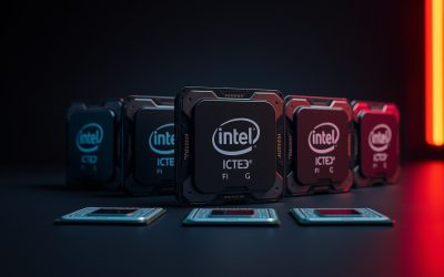 Best Intel CPU For Gaming 2026