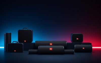 Best Jbl Portable Bluetooth Speaker 2026