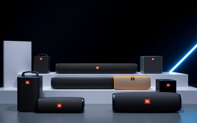 Best Jbl Speaker Bluetooth Portable 2026