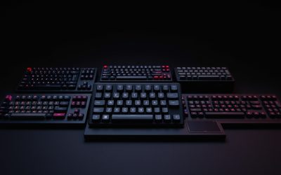 Best Keyboard With Touchpad in 2026: Complete Buyer’s Guide