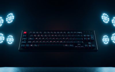 Best Keyboards for 3D Rendering in 2026