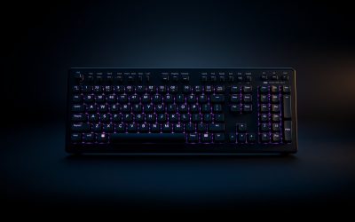 Best Keyboards for 4K Gaming in 2026