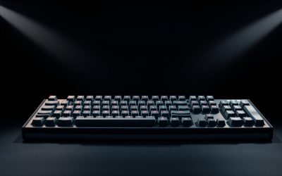 Best Keyboards for CAD in 2026