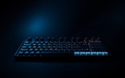 Best Keyboards for Content Creation in 2026