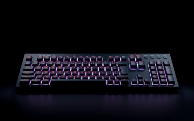 Best Keyboards for Developers in 2026