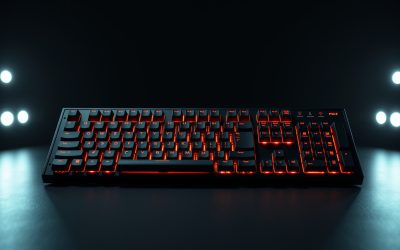 Best Keyboards for Esports in 2026
