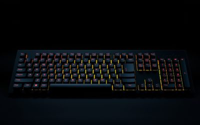 Best Keyboards for Game Development in 2026