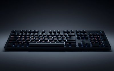 Best Keyboards for Graphic Design in 2026