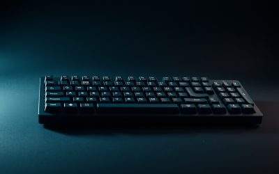 Best Keyboards for Multitasking in 2026