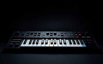 Best Keyboards for Music Production in 2026
