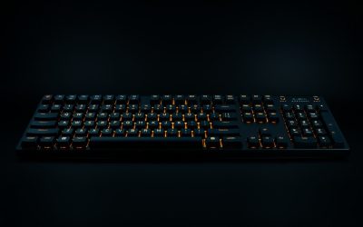 Best Keyboards for Overclocking in 2026