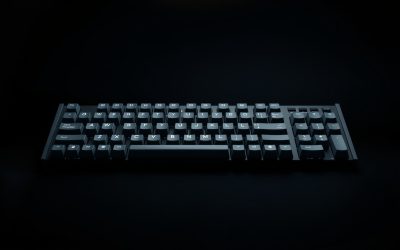 Best Keyboards for Photo Editing in 2026