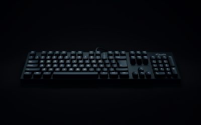 Best Keyboards for Small Desks in 2026