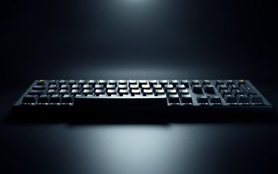 Best Keyboards for Video Editing in 2026