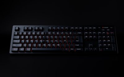 Best Keyboards for VR in 2026