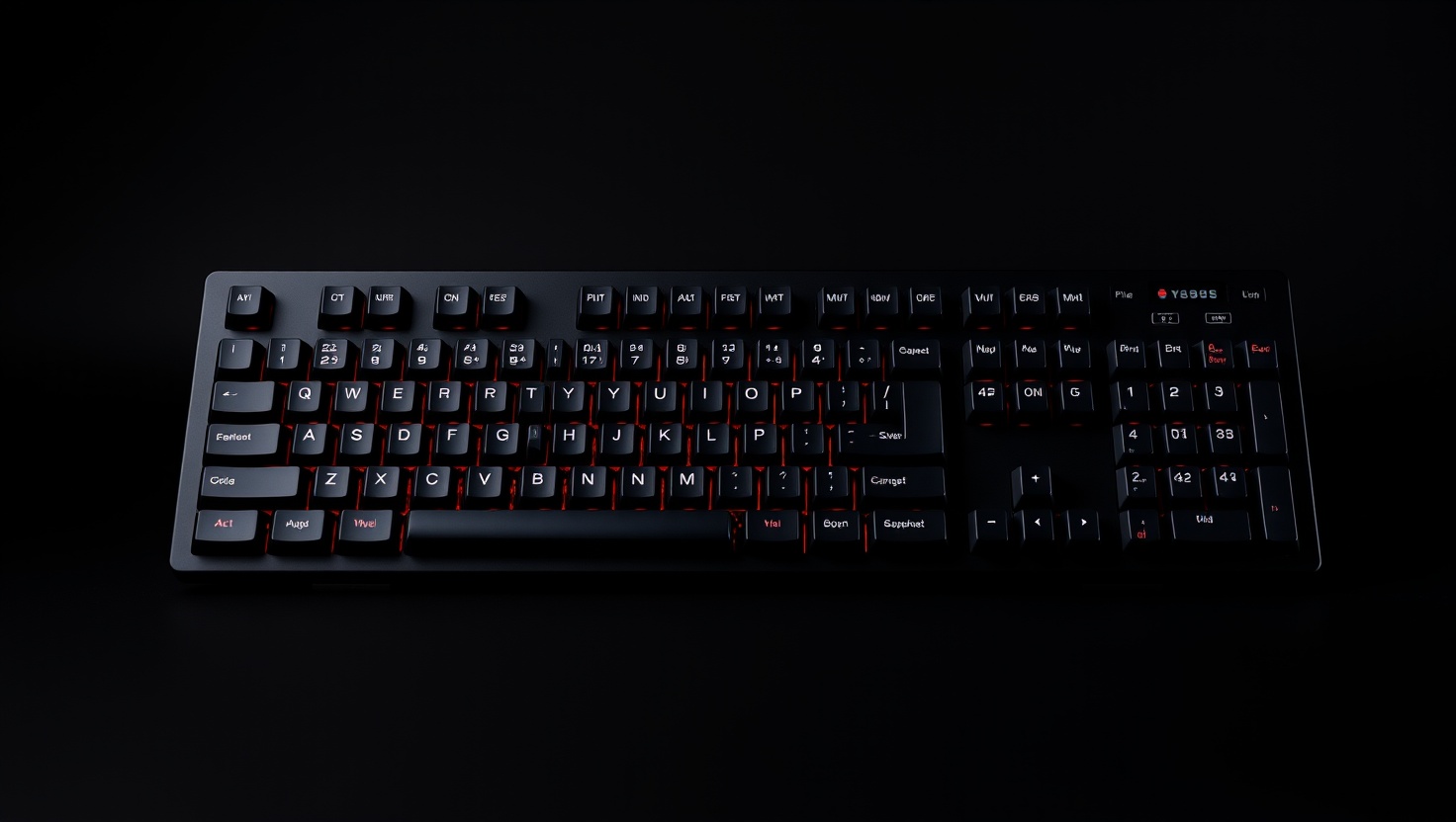 Best Keyboards for VR in 2026 Gaming PC Guru