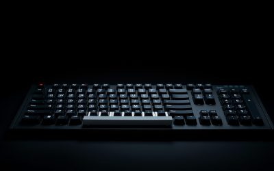 Best Keyboards with OLED Display in 2026