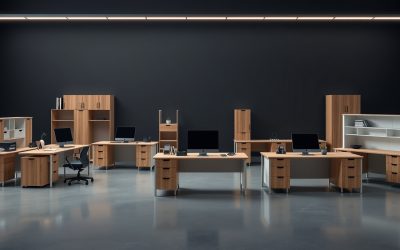 Best L Shaped Desk With Drawers in 2026: Complete Buyer’s Guide