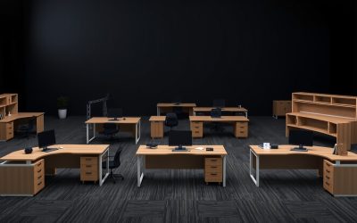 Best L Shaped Desk With Hutch in 2026: Complete Buyer’s Guide