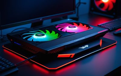 Best Laptop Cooling Pads 2026 — Gaming Laptop Coolers Ranked