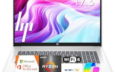 6 Best Laptop for Small Business (October 2026)
