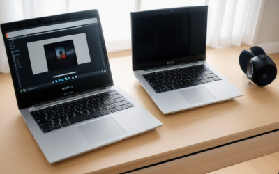 How to Choose the Best Laptops for Podcasting (October 2026)