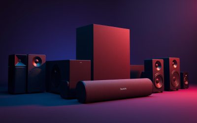 Best Large Bluetooth Speaker in 2026: Complete Buyer’s Guide