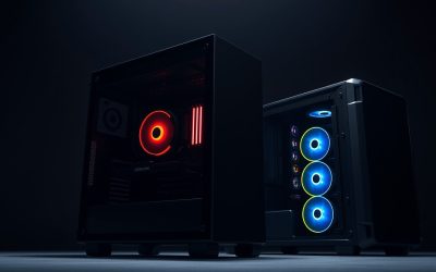 Best Large Gaming PCs in 2026