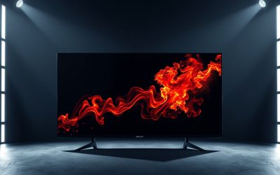 Best Large Gaming TVs in 2026