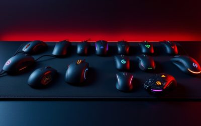 Best Large Mouse Pad in 2026: Complete Buyer’s Guide