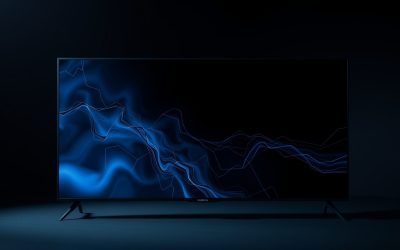 Best Large Screen Gaming TVs in 2026