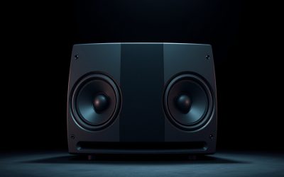 Best Large Speakers in 2026