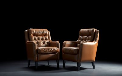 Best Leather Chairs
