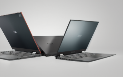 8 Best Lenovo Yoga Laptops (October 2026)