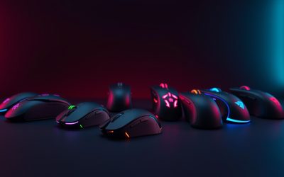 Best Lightweight Wireless Gaming Mouse in 2026: Complete Buyer’s Guide