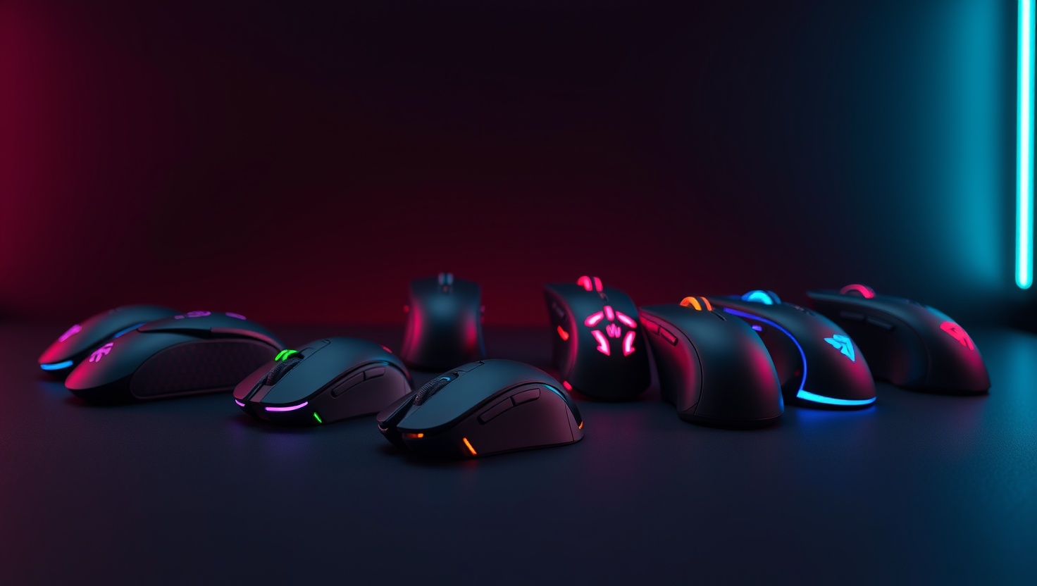Best Lightweight Wireless Gaming Mouse in 2026: Complete Buyer's Guide ...