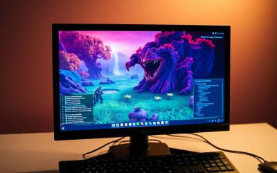 Best Linux Distributions for Gaming in 2026: Proton, Steam OS & Distros