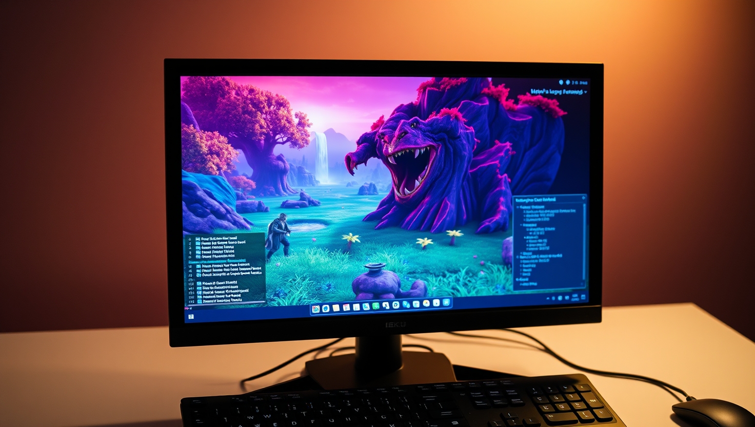 Best Linux Distributions for Gaming in 202… | Gaming PC Guru