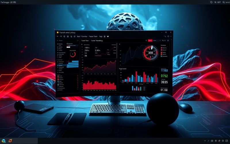 Best Gaming OS In 2026 Windows Vs Linux Gaming PC Guru Best Linux Operating System For Gaming Featured 800x500 