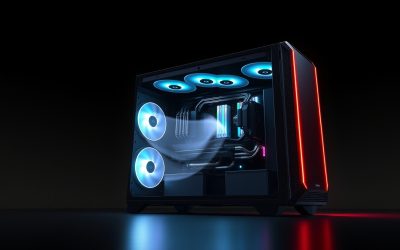 Best Liquid Cooled Gaming PCs in 2026