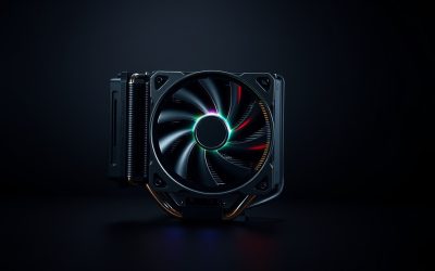 Best Liquid CPU Coolers in 2026