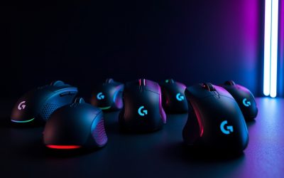 Best Logitech Ergonomic Mouse in 2026: Complete Buyer’s Guide