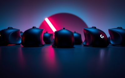 Best Logitech M185 Wireless Mouse in 2026: Complete Buyer’s Guide