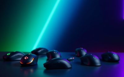 Best Logitech Wireless Mouse in 2026: Complete Buyer’s Guide