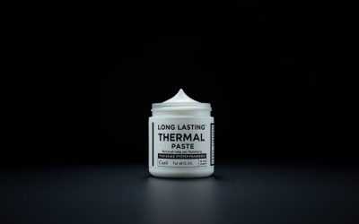Best Long Lasting Thermal Paste in 2026