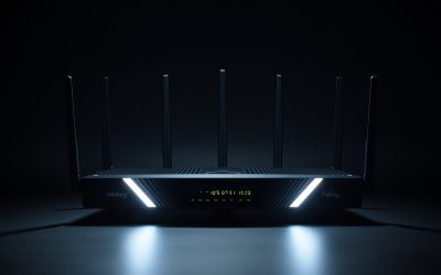 Best Long Range Routers in 2026