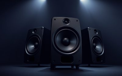 Best Loud Speakers in 2026